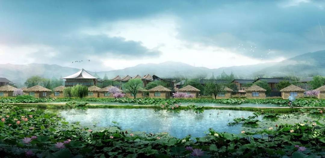 农文旅融合如何助推乡村振兴僰人文化的兴文县永寿村给出答案