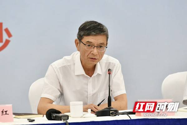 相约"919 乡村振兴你我他|湖南省农业农村厅与邮政"联手兴农"