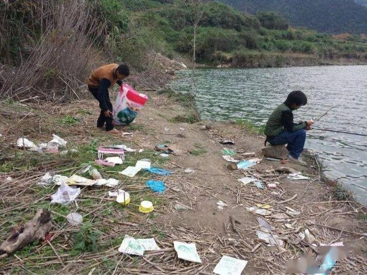 为什么钓鱼越来越不受人待见