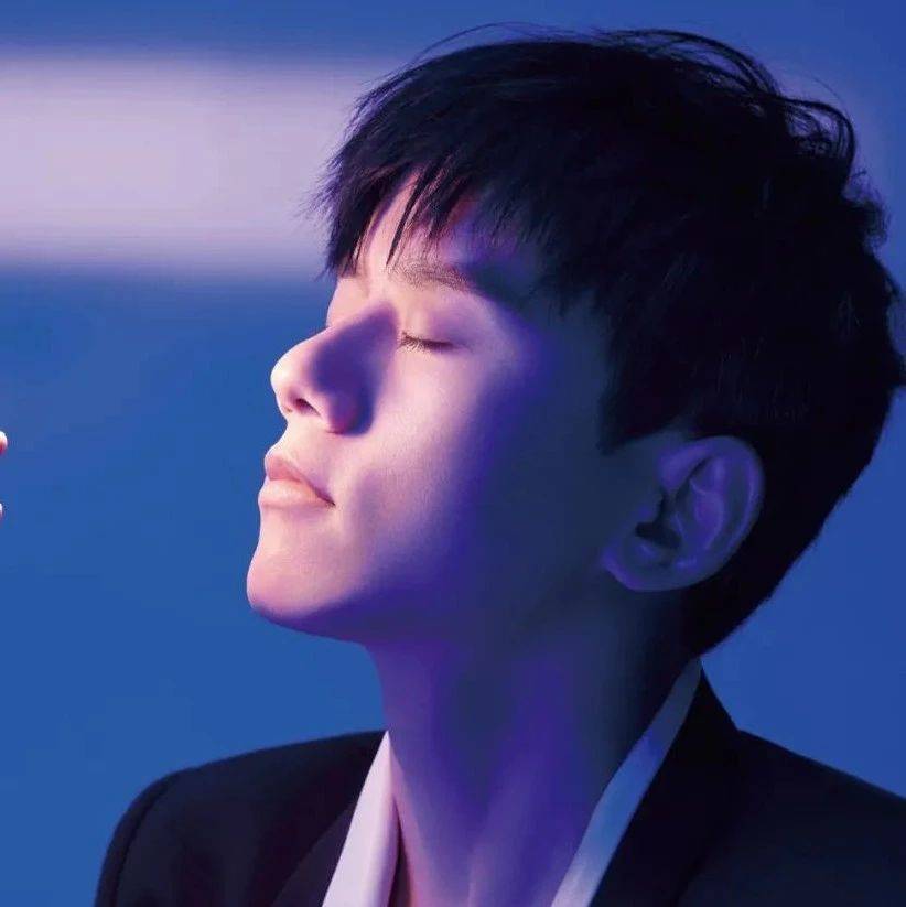 张杰：希望同歌迷一起，变成更好的自己_音乐