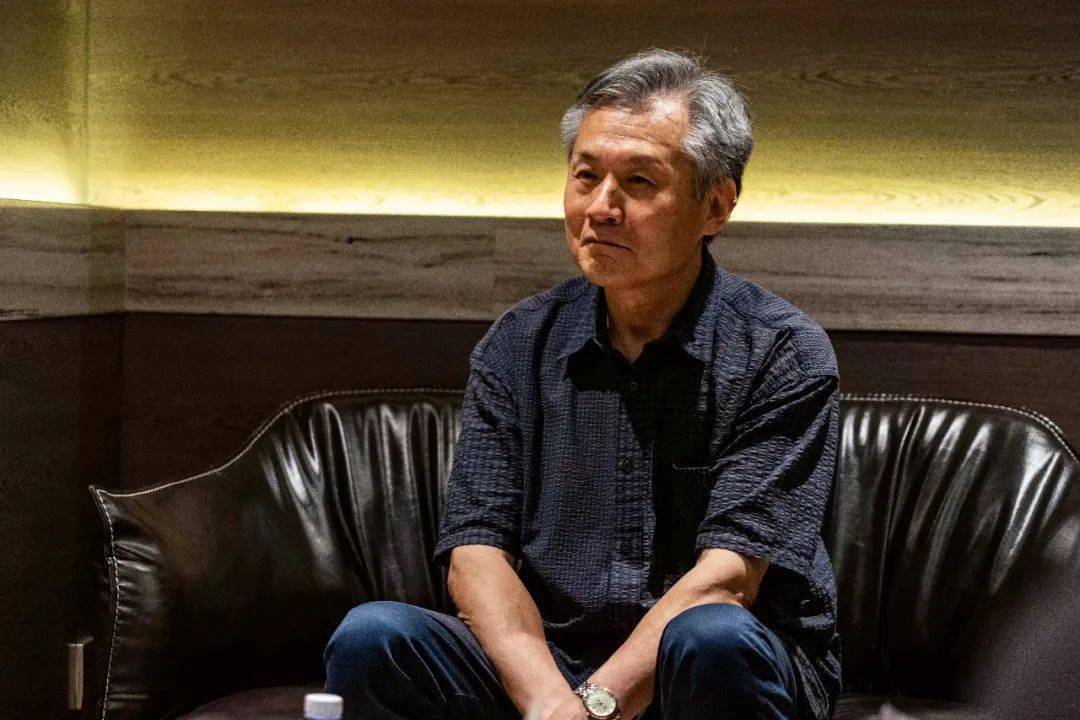 中国交响音乐季艺术中心秘书长何春生先生出席活动厦门大学音乐学院副