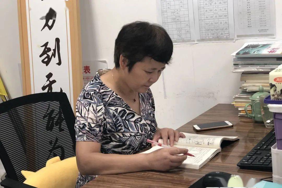 为良师打call柯桥区这些优秀教师获表彰看看有你认识的吗