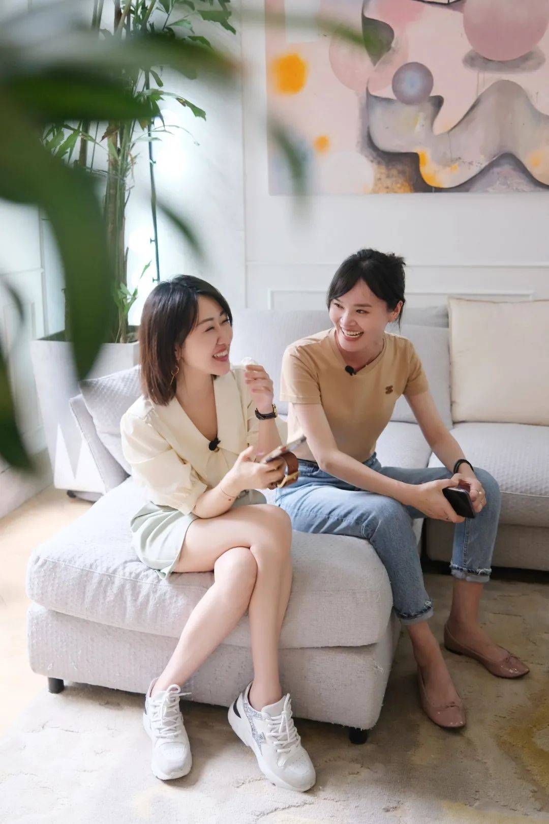 Polo|攒了4个月，最近爱穿的衣服一次性分享给你们