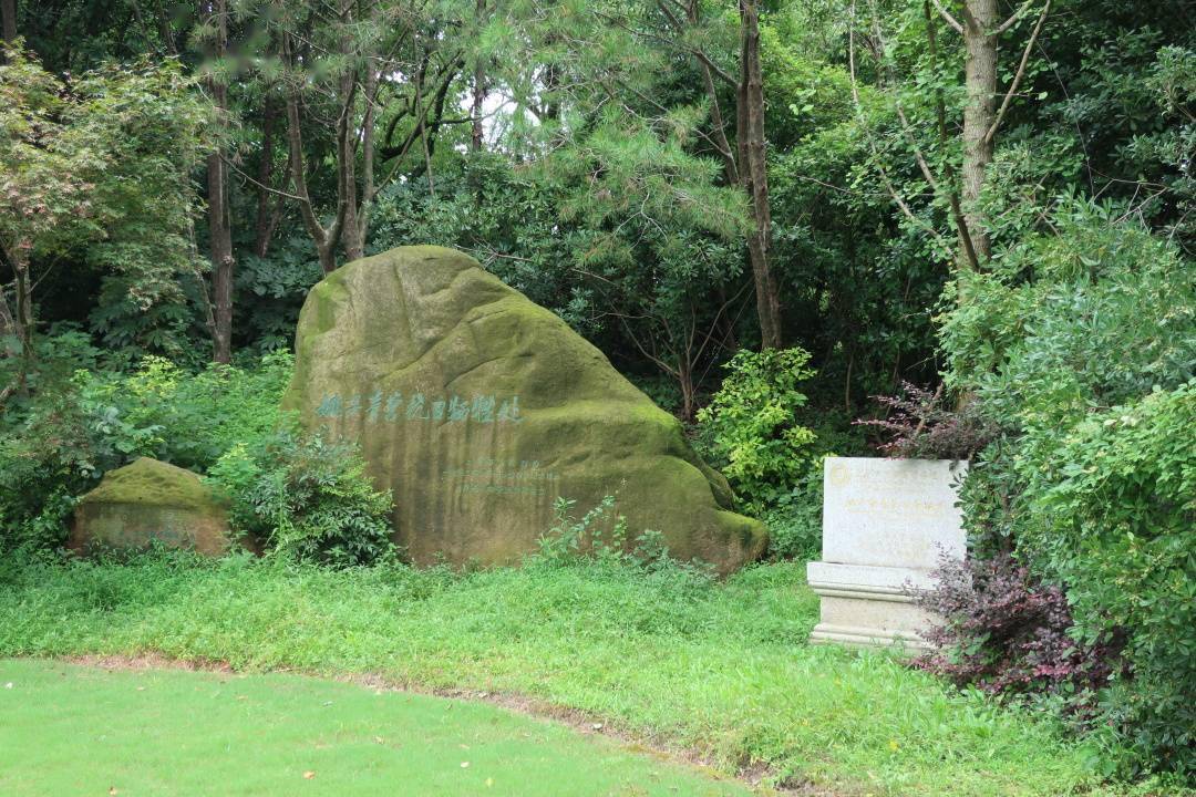 「孔庙」上海宝山孔庙:台风浸袭,抗英抗日(下)韦力撰_陈化成纪念馆
