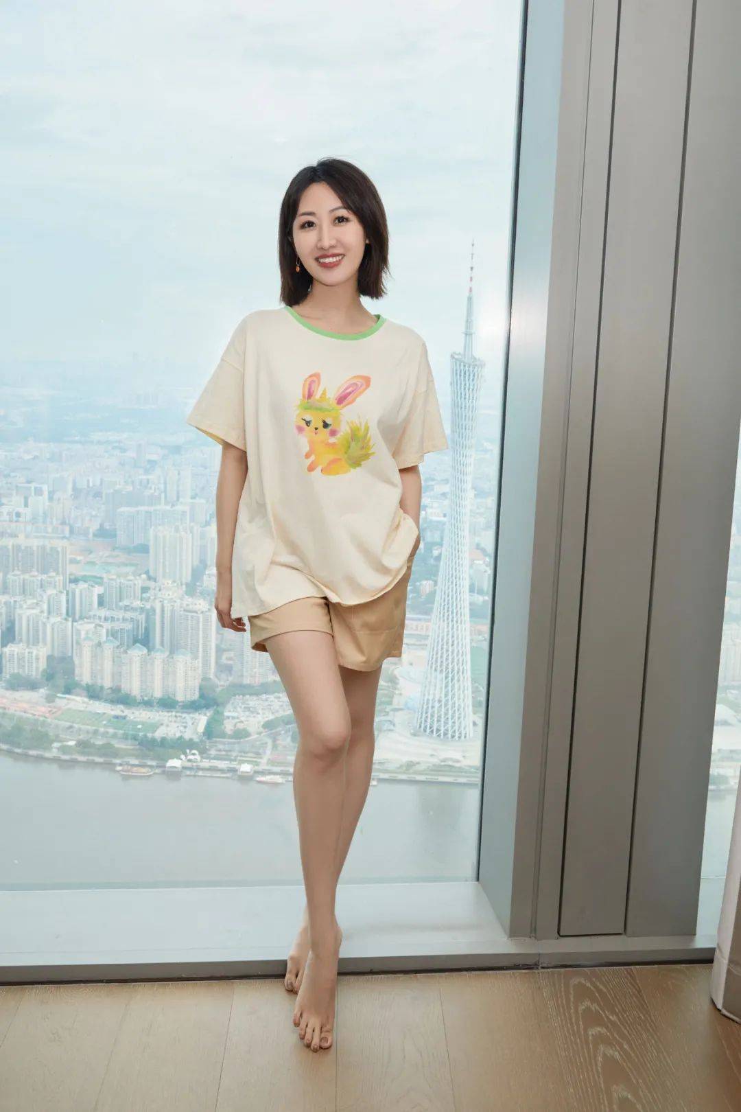 Polo|攒了4个月，最近爱穿的衣服一次性分享给你们