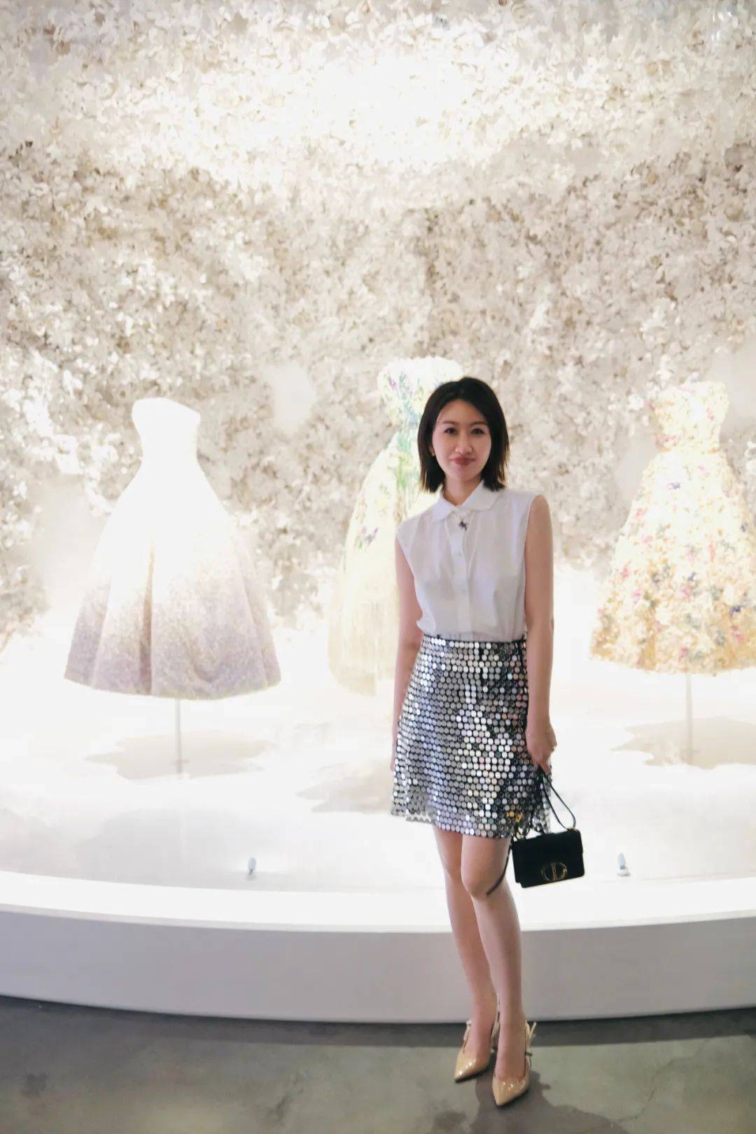 Polo|攒了4个月,最近爱穿的衣服一次性分享给你们