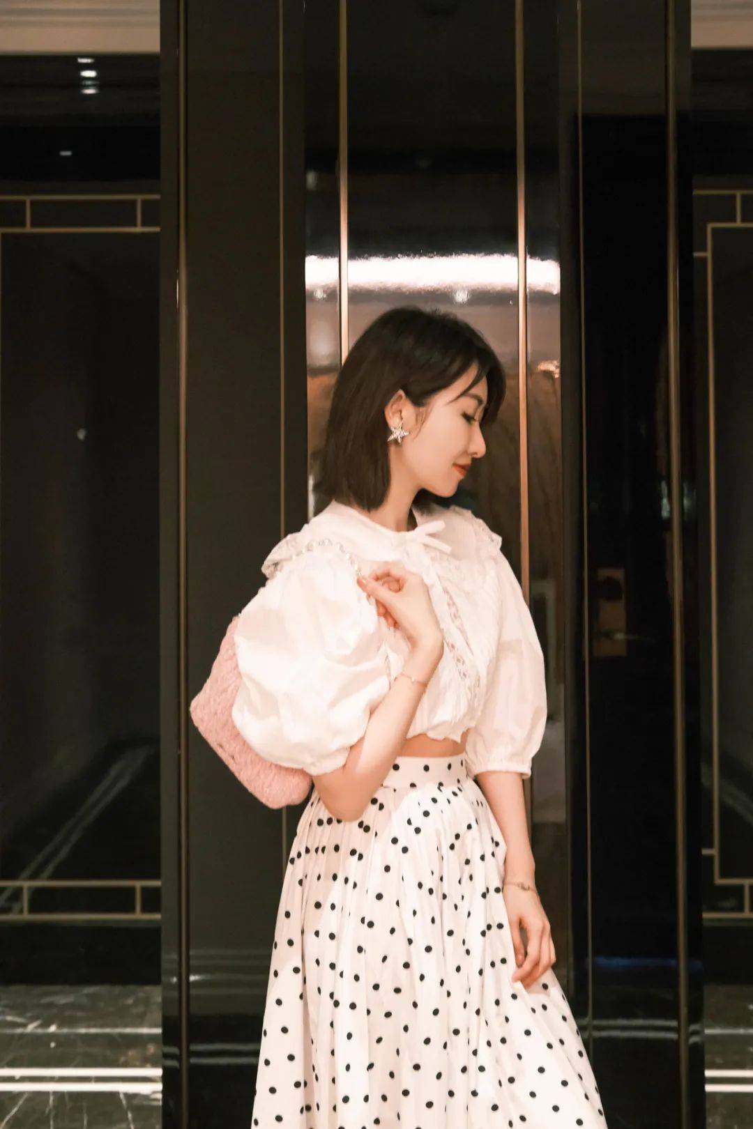 Polo|攒了4个月,最近爱穿的衣服一次性分享给你们