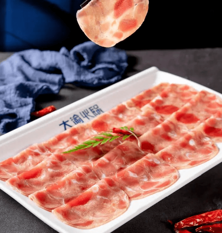 8折!『大渝火锅』周年庆福利来袭,快来实现火锅自由!