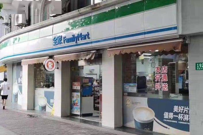 品牌|上海近1.2万个早餐网点亮明身份,首批近300个网点挂起“上海早餐”灯箱,辨识度更高了!