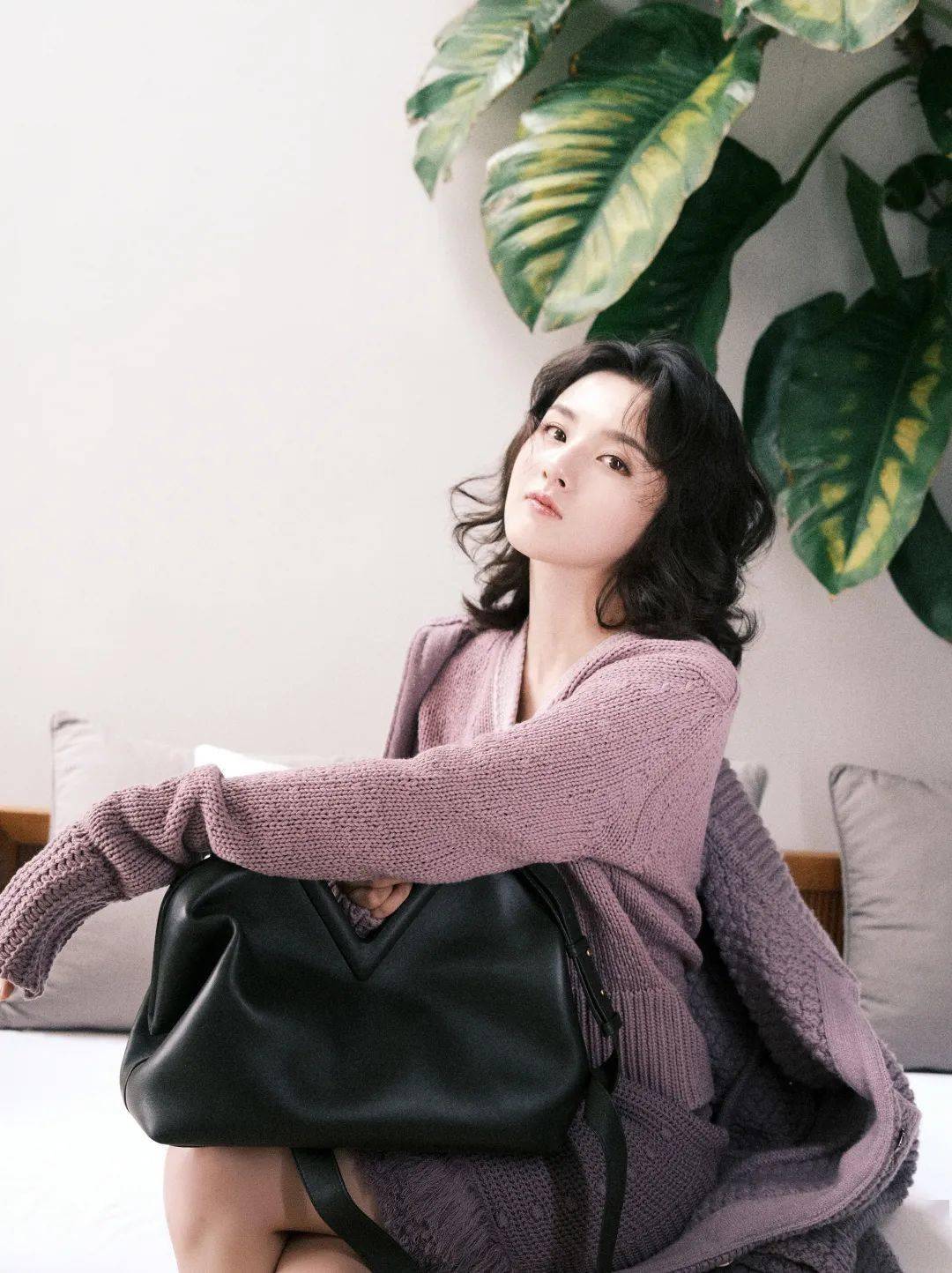 角色|乔家儿女意难平,可能是复款搭种草太多之故