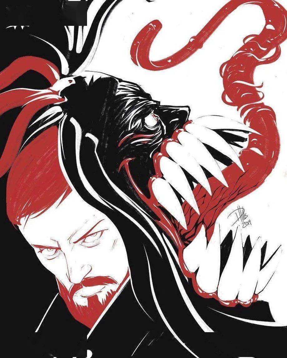 finn balor的wwe名字就是来自于爱尔兰古老的民间故事!