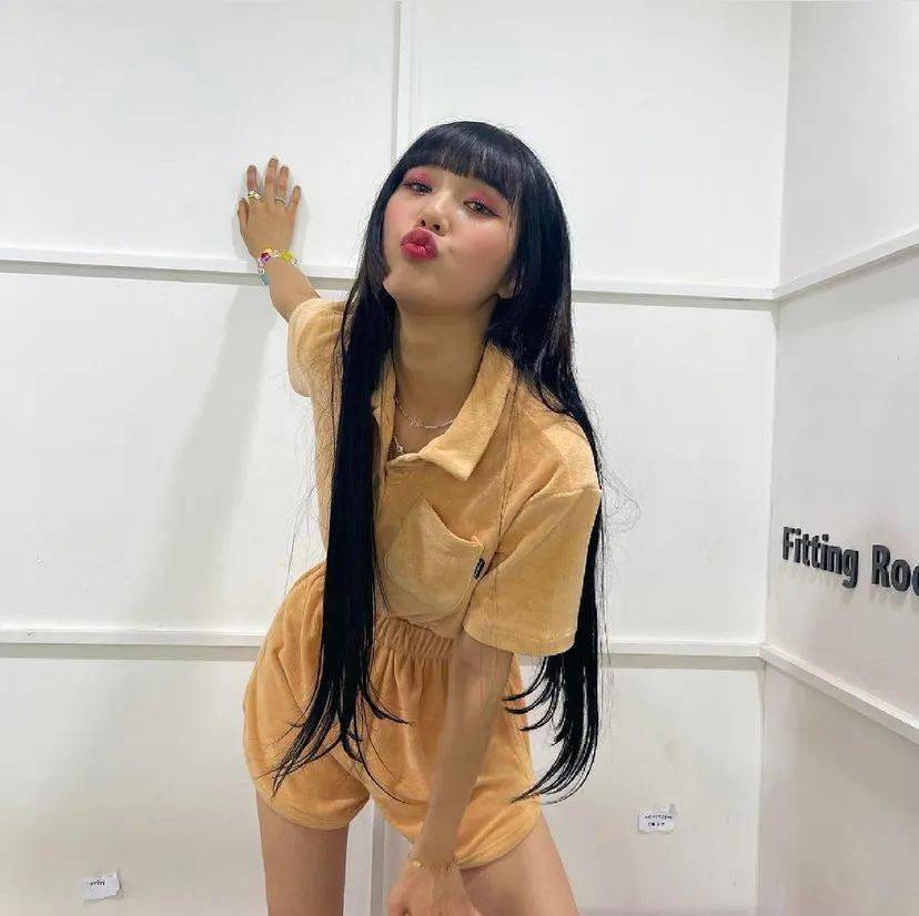 练习室|我悟了!原来运动风才是纯欲届的天花板!