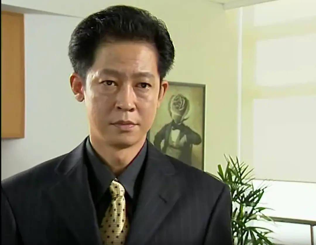 嬴政|文艺评论 | 王志文：“平静的坏心情”