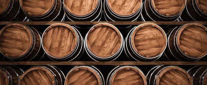 美国|葡萄变成酒这么辛苦,怎么有人只关心橡木桶用得好不好