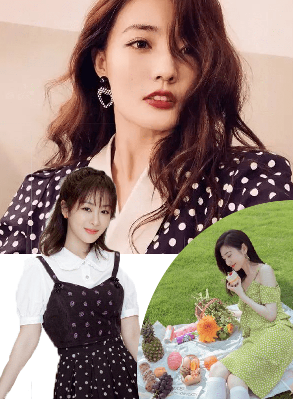 角色|乔家儿女意难平,可能是复款搭种草太多之故