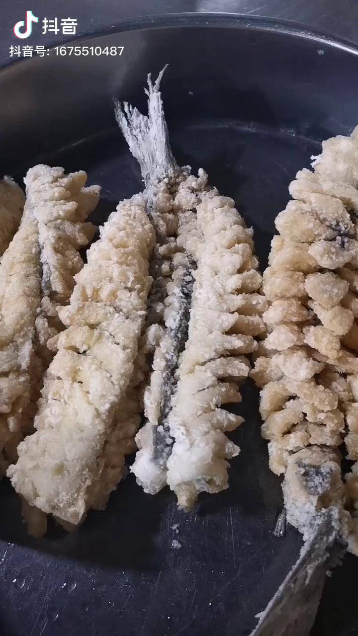 足球农庄群友优惠价五柳鱼48元条原价68元条你喜欢的吗