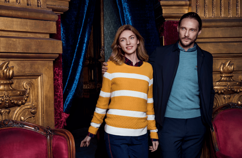 posemer red严谨 / 品味 / 商务针对都市商务场合,色调以干净的纯色为