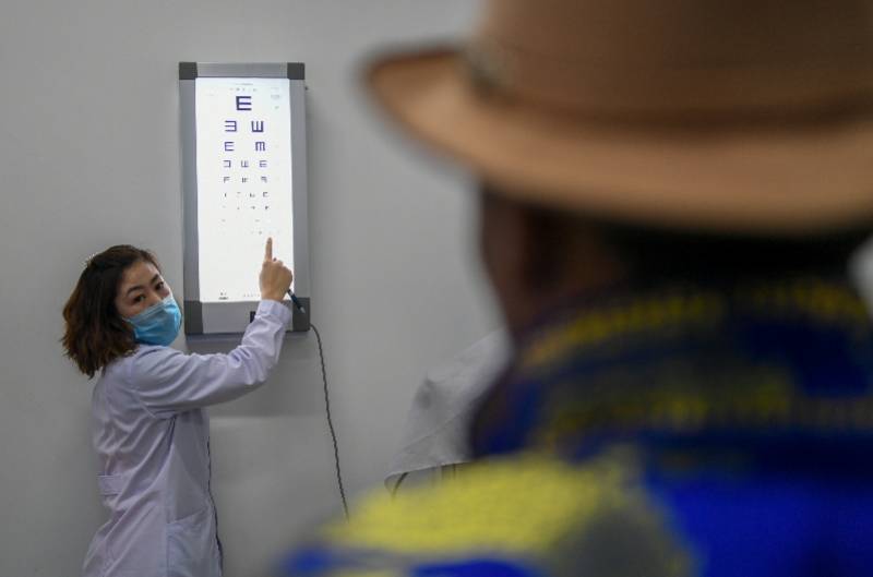 视力|视力下降不一定是用眼过度，垂体瘤也可能引发视力问题