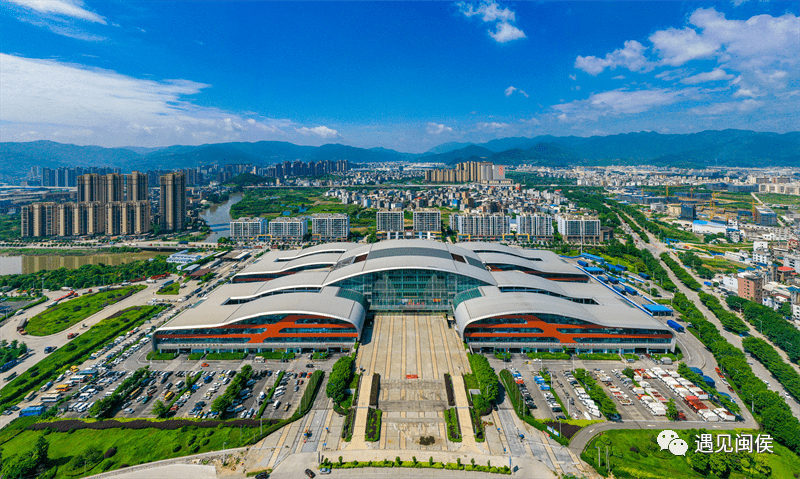 "两车"有望借势飞驰 看闽侯丨你好,中国东南汽车城 ▲视频来源:闽侯县