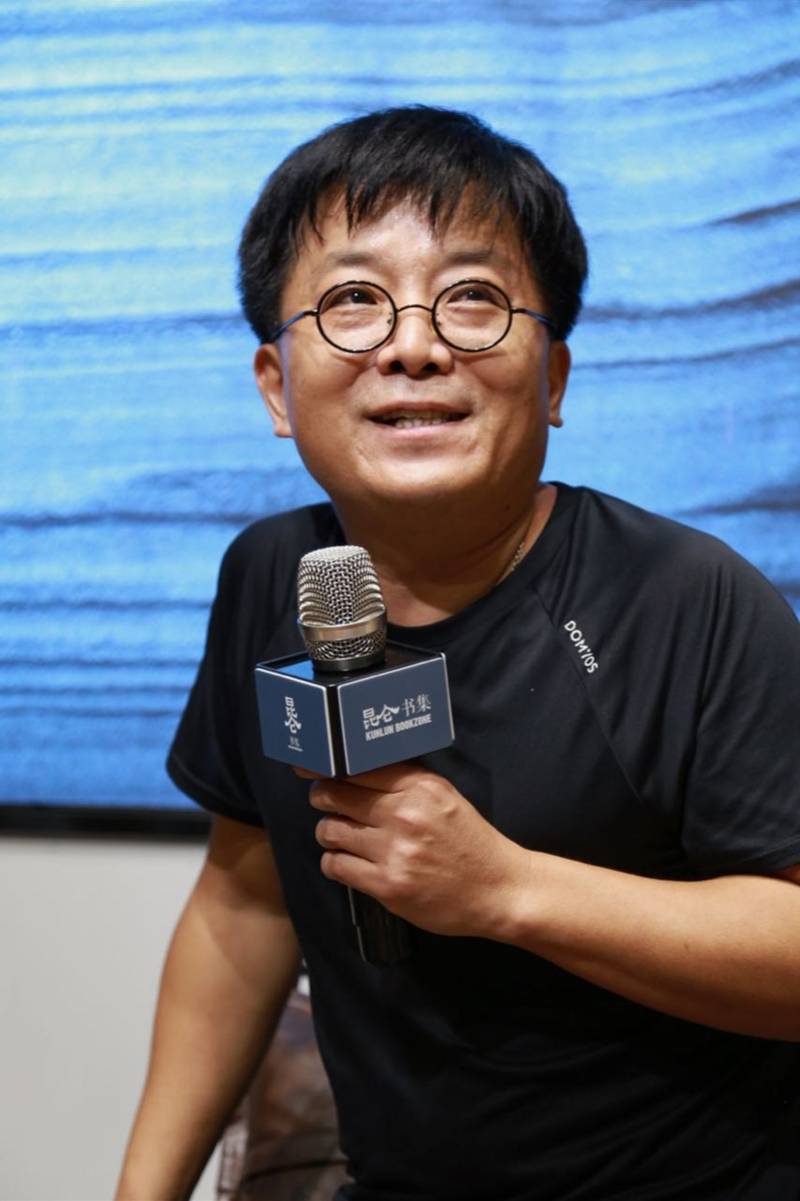 天堂|用生命最好的光景置换定格瞬间，它们是严明的“昨天堂”