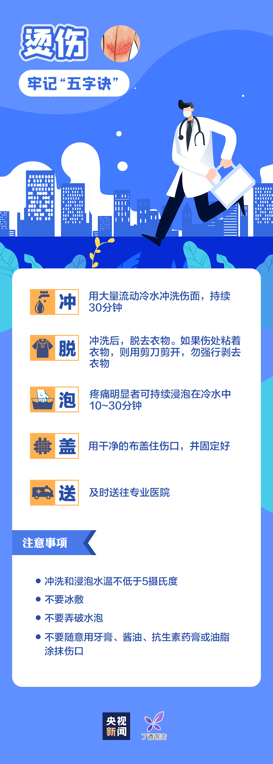 陕西省|收藏！关键时刻能救命