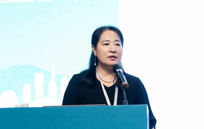 魏梅中药配方颗粒标准化推动中医药走向世界