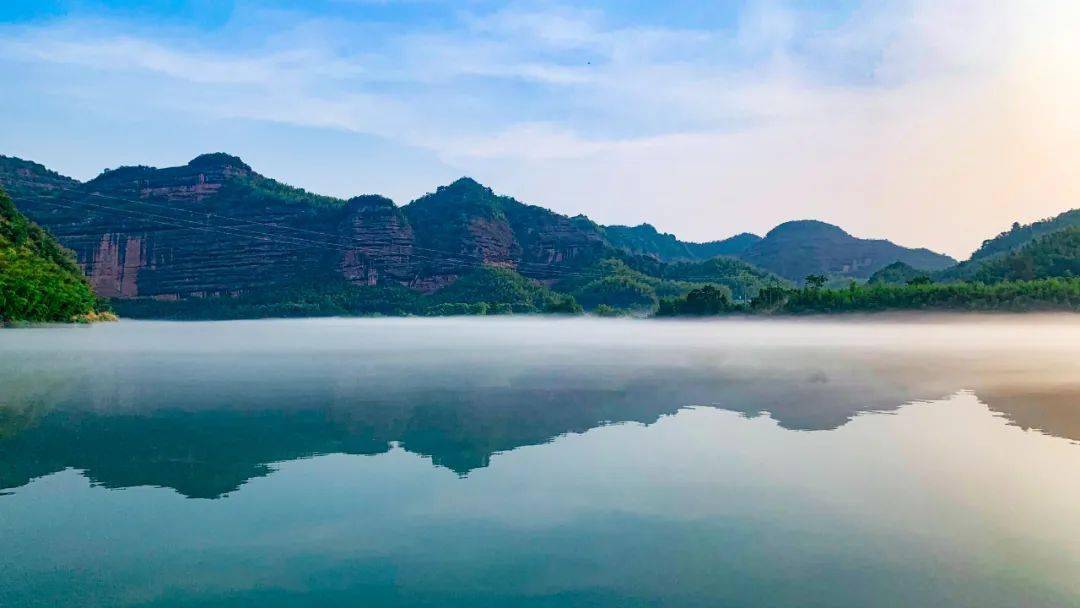 飞天山睡美人图片