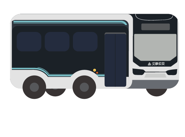 提升公交营运车辆抢修维修效率久事公交启动网格化就近维修项目