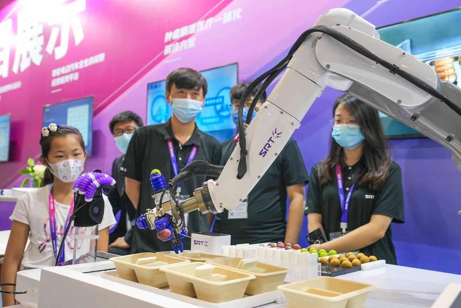 炫目的高科技!来看看hicool上分享1亿元奖金的项目什么样