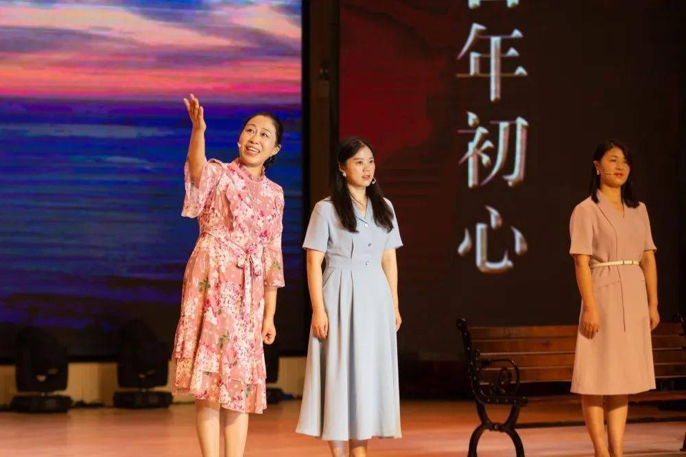 【通州实小】飞鸟振翅,余韵悠长——劳模代表王笑梅校长亮相南通市"