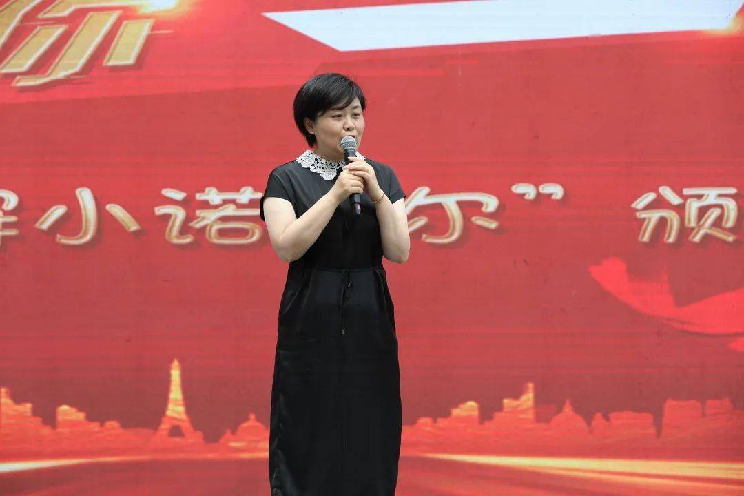 守望初心,引路育人——天宁区教育人才风采展示