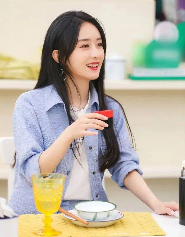 冰雪|赵丽颖《野蛮生长》九月将开机，或是粉丝抵制奏效，男主角曝光不是王一博