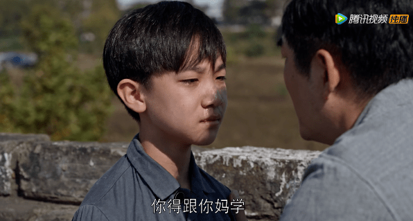 没人夸夸乔家的儿女的小演员吗那我来