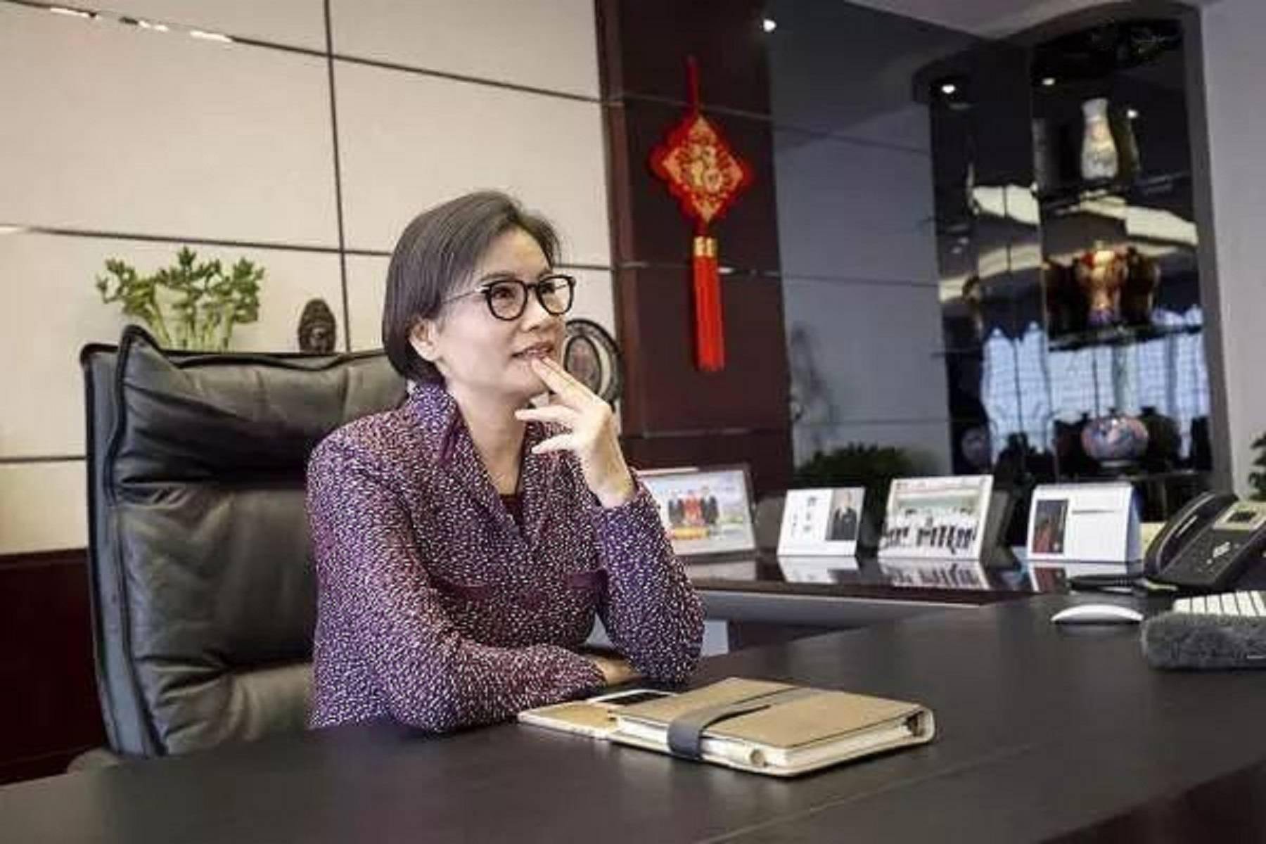 而在湘商群体中,蓝思科技周群飞,三一集团梁稳根,爱尔眼科陈邦和李力