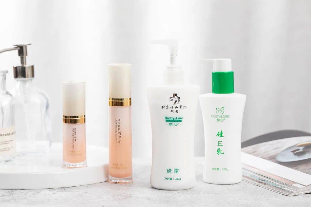 中国|观方好物 | 北京协和医院：我们从未出过维E乳