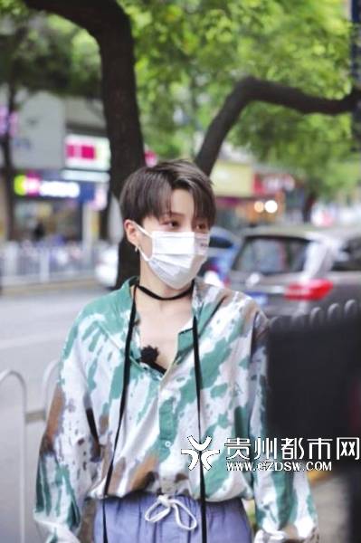 贵阳小吃排行_贵州旅行:贵阳“最好吃”的美食街,小吃12元一份,吃完3份还想吃