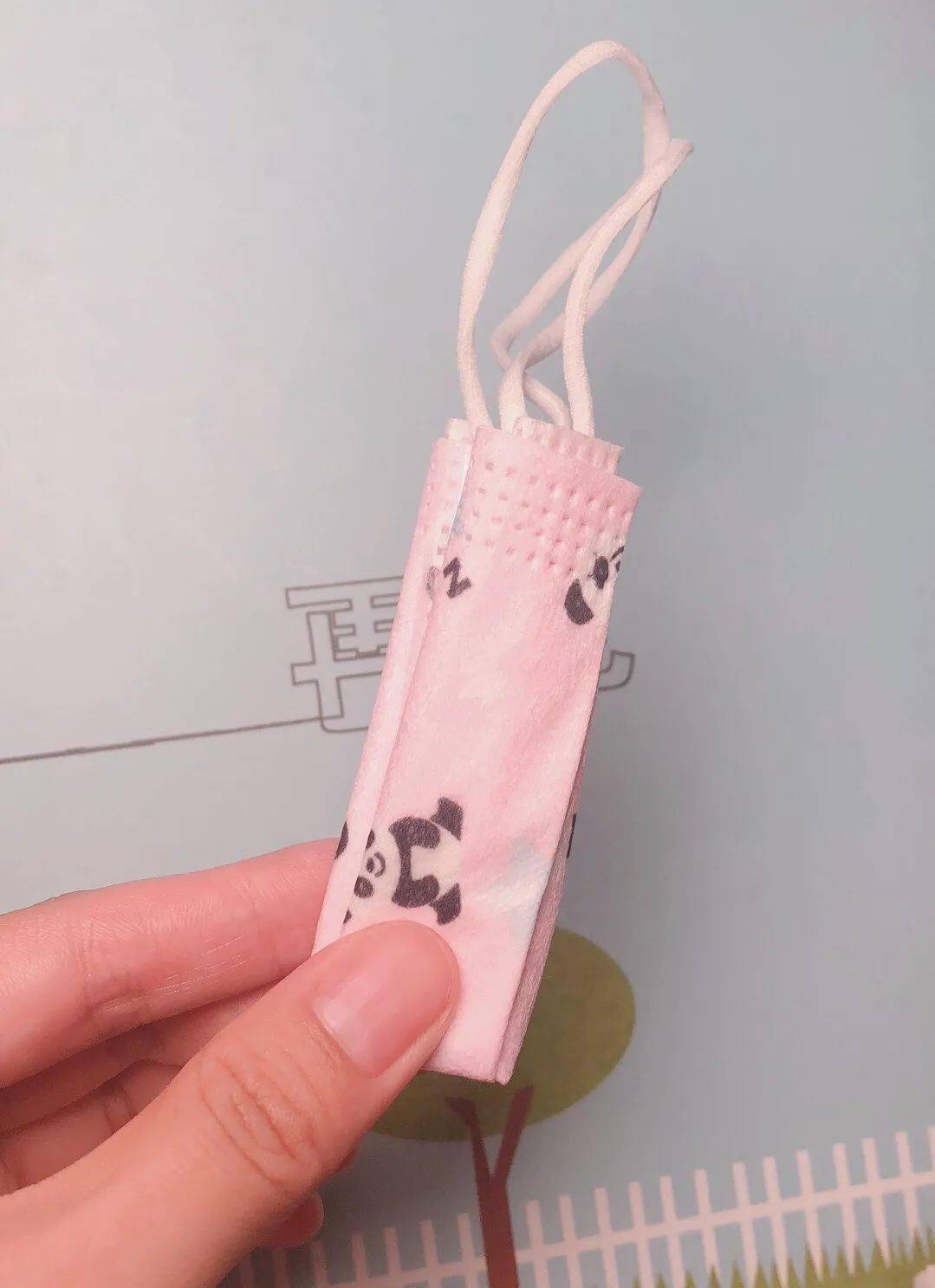 收纳|儿童居家生活指导|口罩君来也