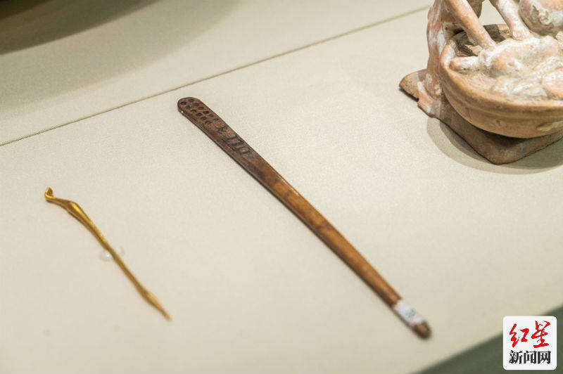 美容|古人如何养颜？以为是青铜，竟然是王者！