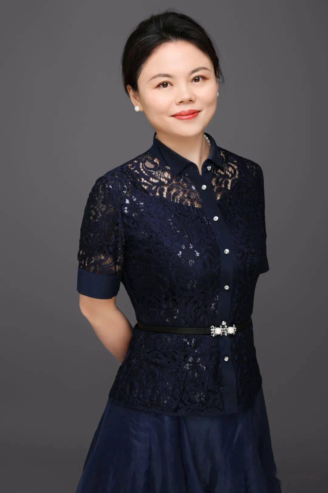 原创朱海燕使命