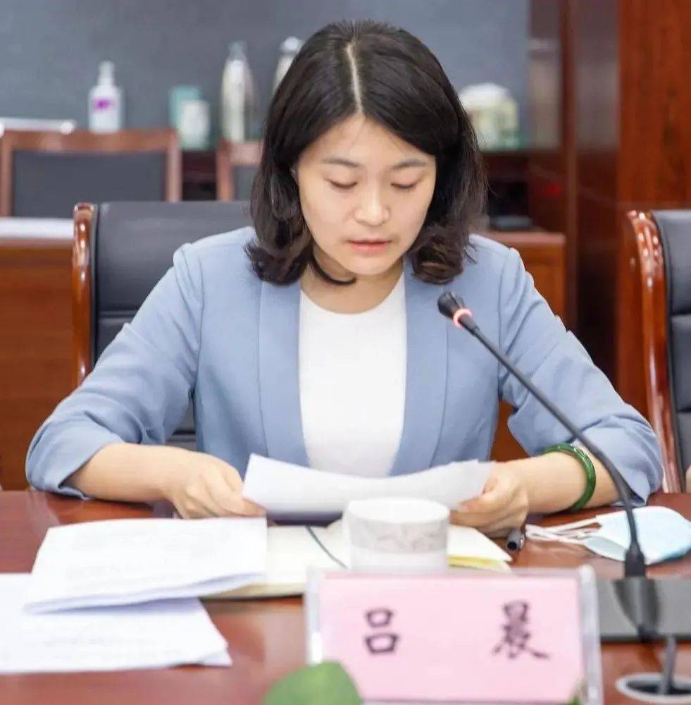 今年区人大将安排5名人大任命的国家机关工作人员向人