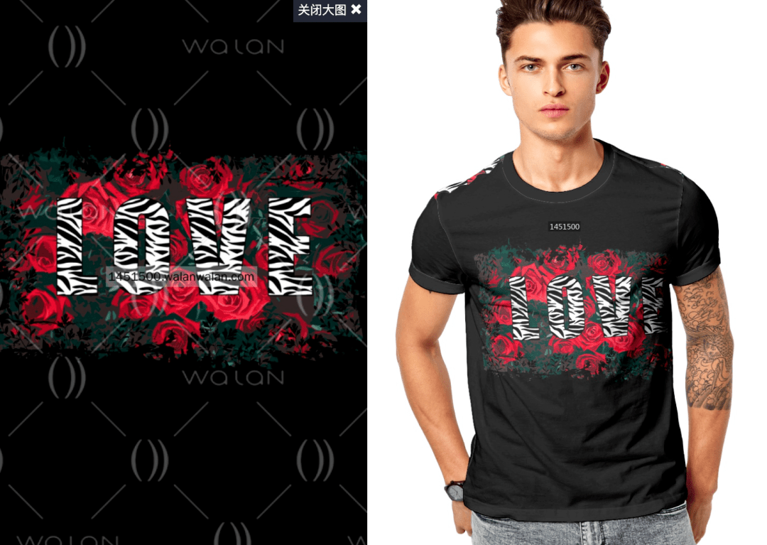 or|花型推荐 |9月第二期优秀花型看这里！