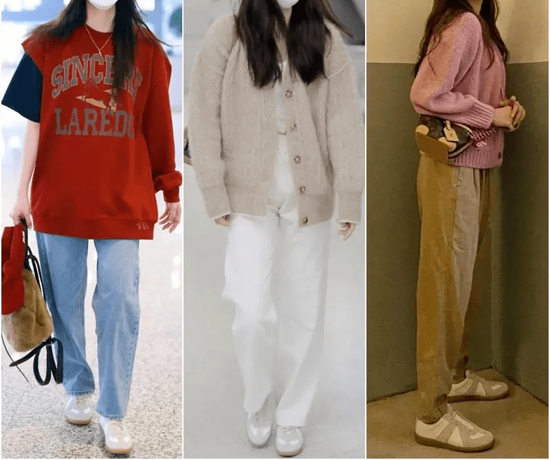 男女|人手一双的雨天快乐鞋终于返场!舒适百搭、穿满四季,谁会不爱它?