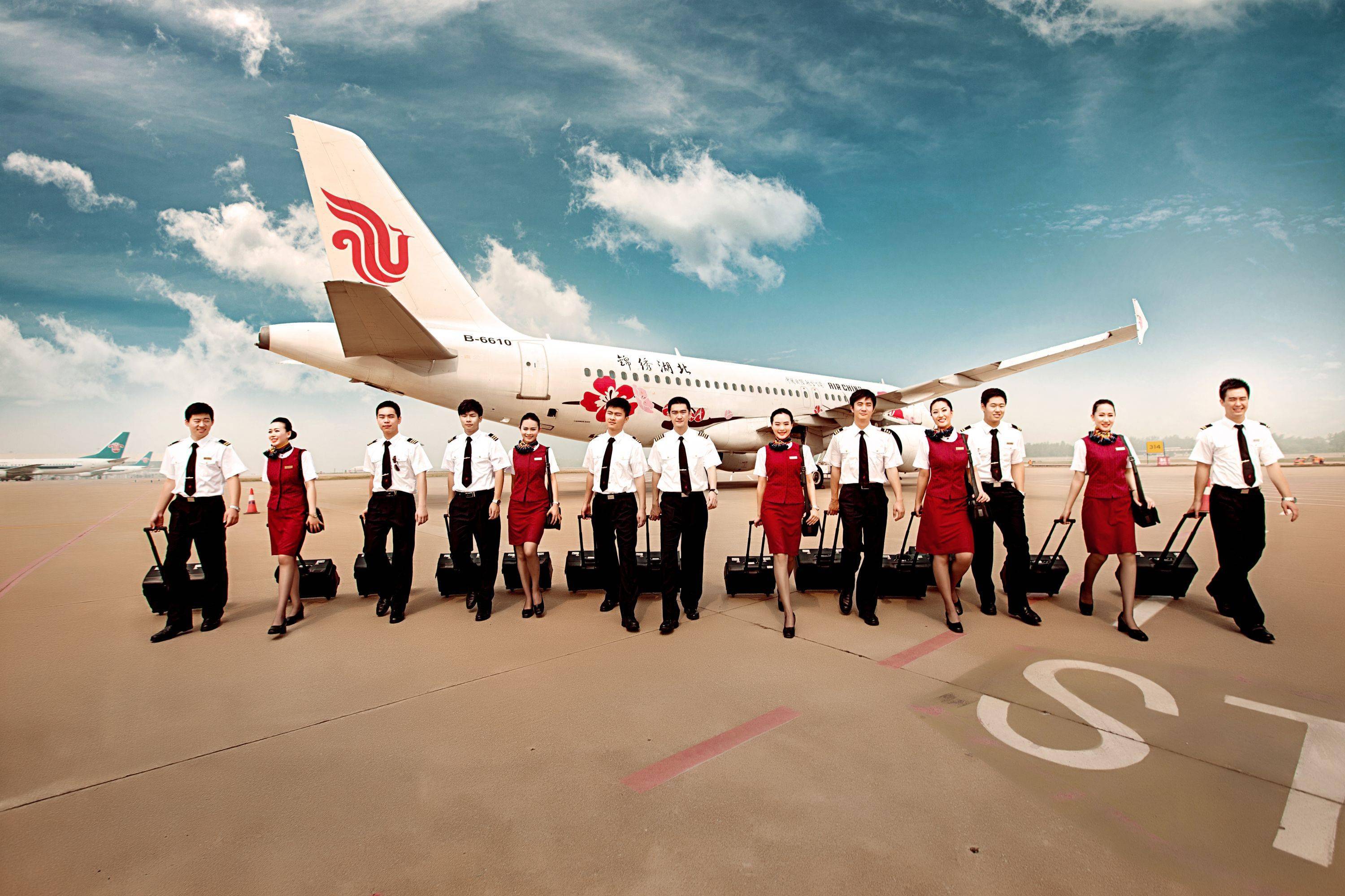 重仓!航空企业加大布局武汉临空经济区