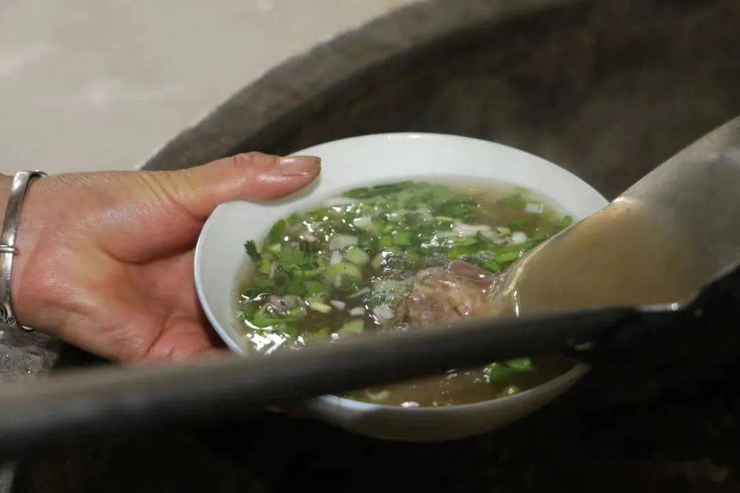 临夏|早餐,一座城市的味道