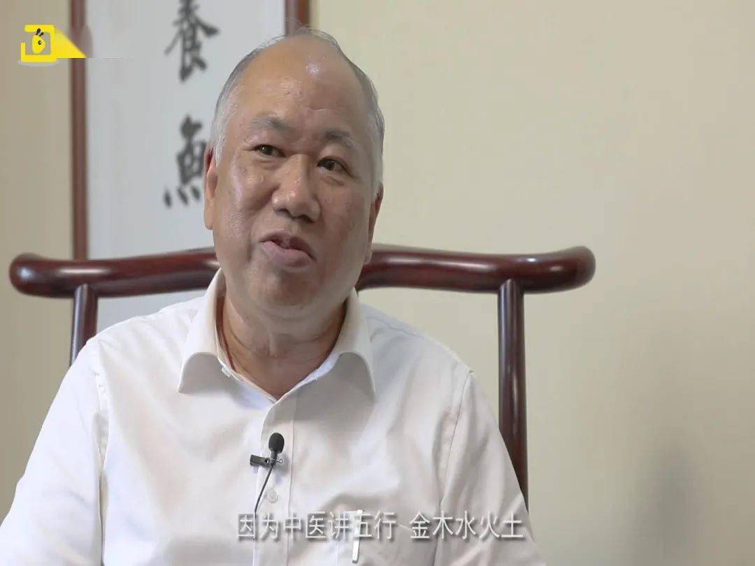 国家级名中医连建伟