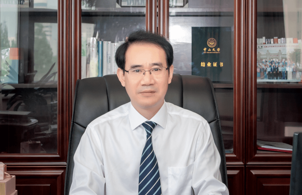 当代金融家•双碳专题|童玉团:发力绿色金融 共建生态文明_的发展