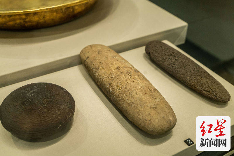 美容|古人如何养颜？以为是青铜，竟然是王者！