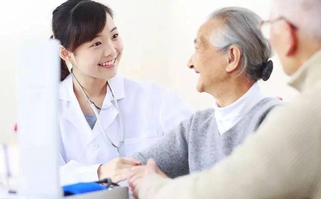 天津医疗机构出大招老年人看病更方便了