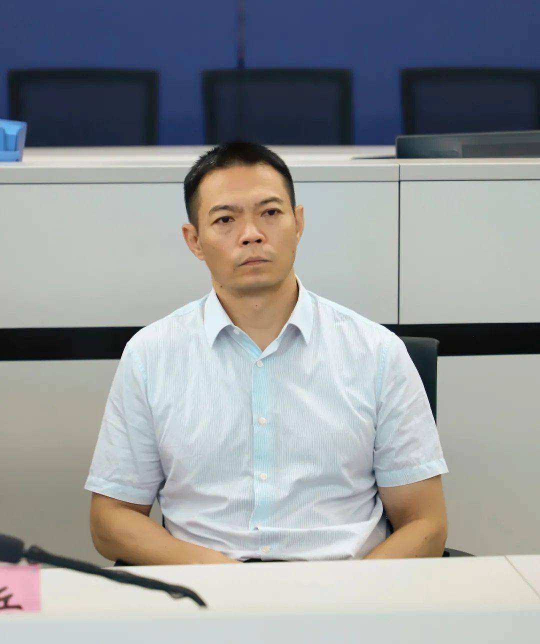 刘一兵到省新华强戒所调研指导工作