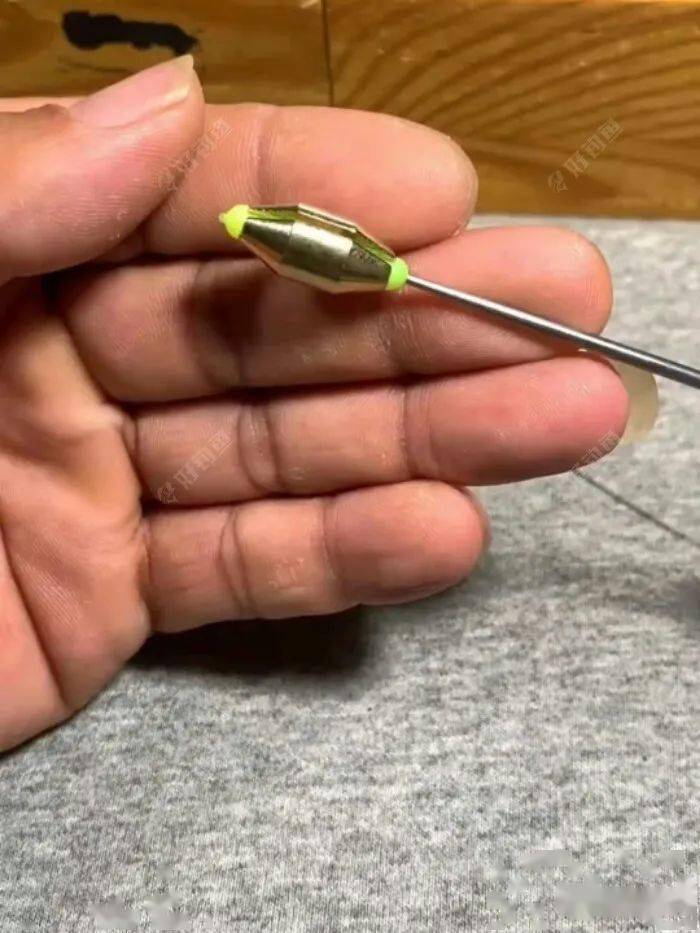 diy让子弹飞一会儿之开口铅制作过程